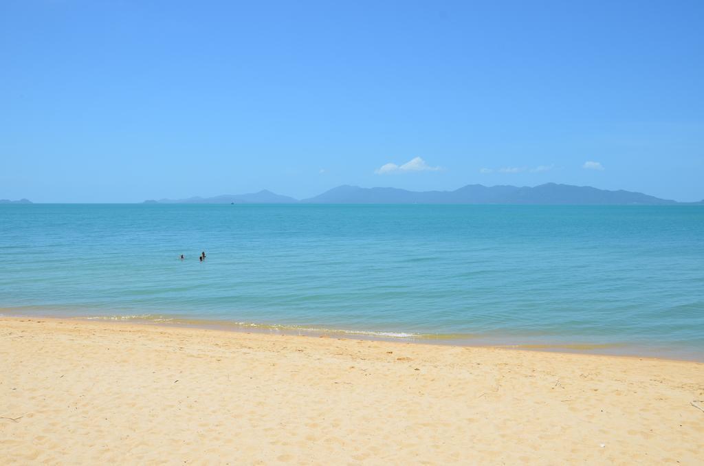 Baan Khun Nang Colonial Residence Mae Nam Beach Eksteriør bilde