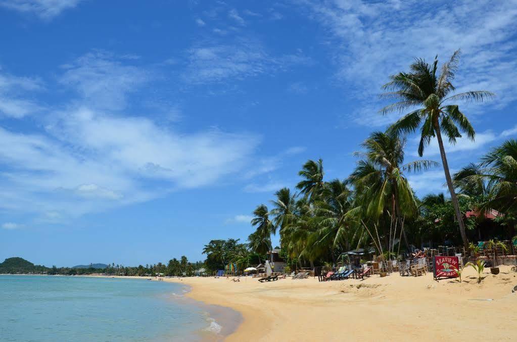 Baan Khun Nang Colonial Residence Mae Nam Beach Eksteriør bilde